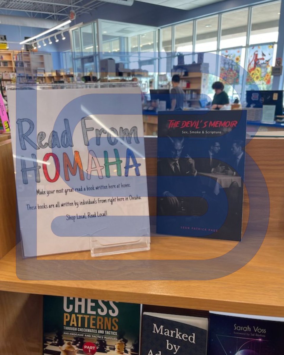 booksspherellc's tweet photo. From manuscript to bookstore shelf! 📚

If Sean can do it with Books Sphere, so can you. Ready to see your book in stores? Let’s make it happen.

#BooksSphere #AuthorSuccess #SelfPublishingJourney #IndieAuthor #BookMarketing #BookstoreLove #PublishingMadeEasy https://t.co/L8FZufNa3C