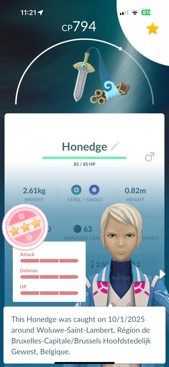 Dr. Titernium TL80 🇧🇪🇪🇸 tweet media