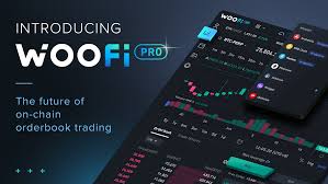 WOOFi Pro on Solana is not just some random DEX, it is a full trading desk build straight for perps. The way orders move here, you can feel the speed, it is sharp because Solana push transactions through fast and smooth. Many times in DeFi we wait too long, by then price already