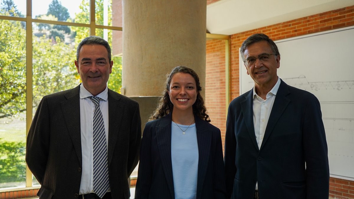 Escuela de Arquitectura tweet media