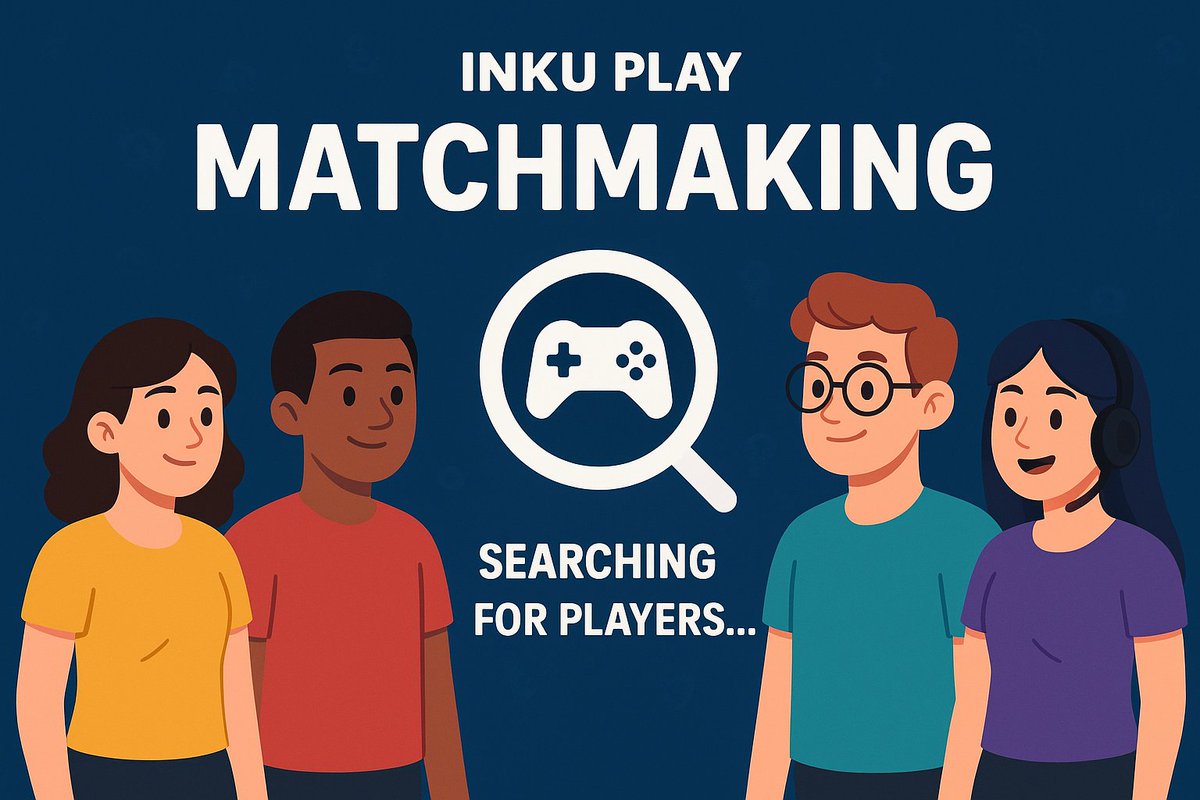 InkuPlay tweet media