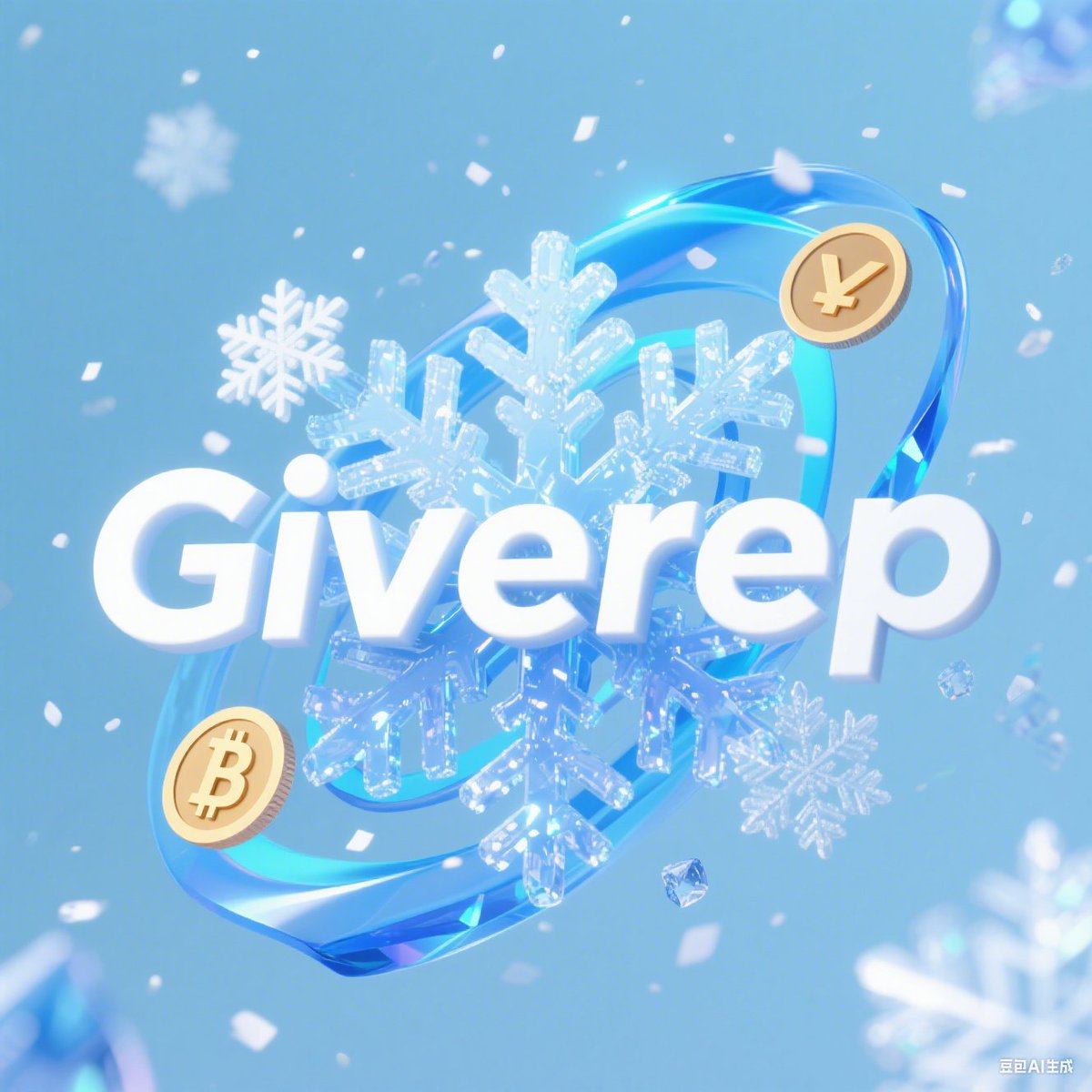 Finally, a coin that turns “I’m an outsider” into “I’m part of the crew.” Valued, vital. 👥 @Giverep