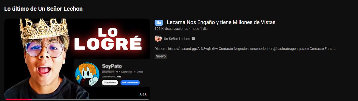 Chetama que has Hecho, engañando a niños en Roblox?