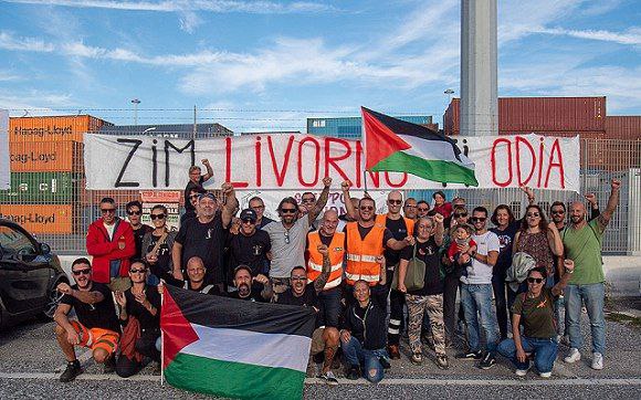 Palestina Hoy tweet media