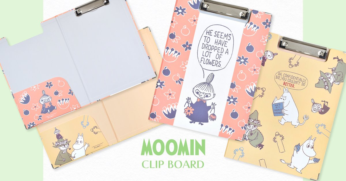 ムーミン公式 (@moomin_jp) / X