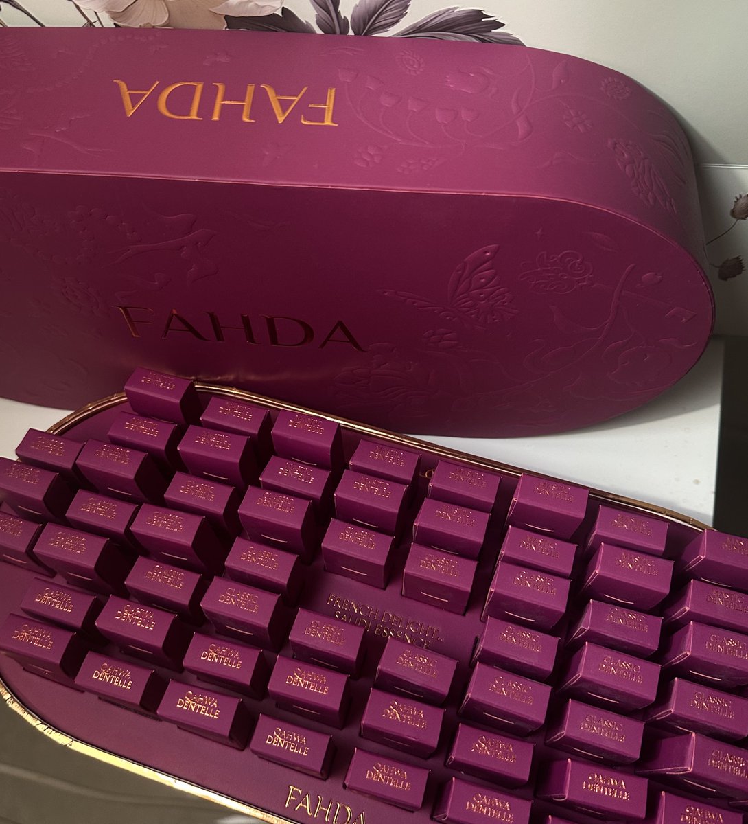 جـود العليـان tweet media