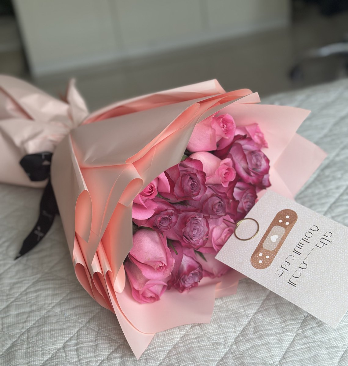 جـود العليـان tweet media