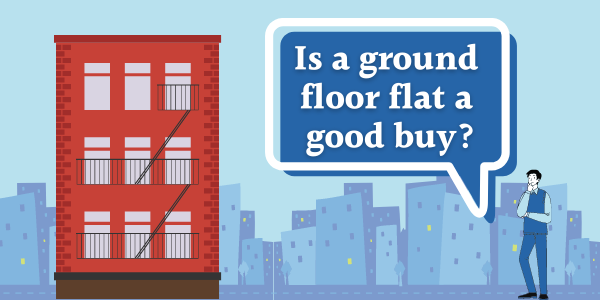 Is ground floor flat a good buy?
bit.ly/3Z2jIQM

#ChichesterPropertyNews #CRJLettings #ChichesterLandlords #ChichesterLettings #Chichester