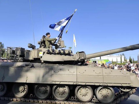 ΧΡΟΝΙΑ ΠΟΛΛΑ , μικρή, περήφανη κ αδούλωτη πατρίδα μας
Η Ανεξαρτησία μας θεμελιώθηκε πάνω στις θυσίες κ το αίμα των αγνών αγωνιστών μας κ οφείλουμε να την υπερασπιστούμε διεκδικώντας με σθένος τα δίκαια μας.
Συνεχίζουμε τον αγώνα μας για την Επανένωση κ την Ειρήνη στη Κύπρο🇨🇾μας