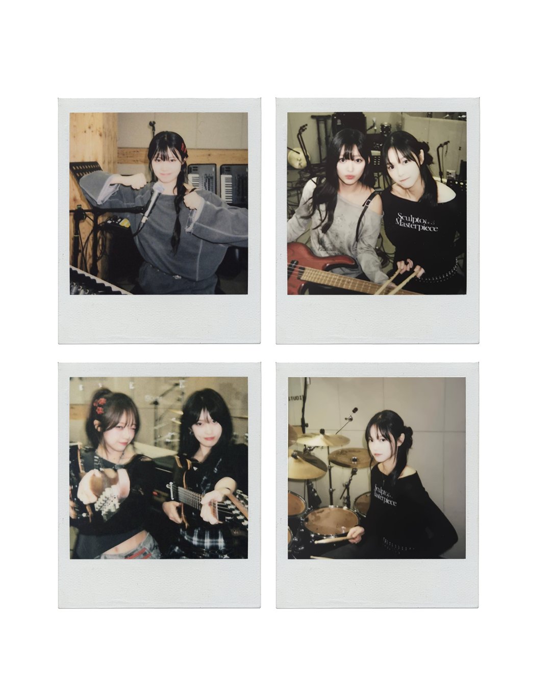 밴드로 데뷔하는 전 이달소 현 루셈블 멤버 현진 | 인스티즈