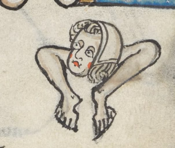 MedievalMargins's tweet photo. #NHSAIAmbassadors https://t.co/0G0yiuIkwr