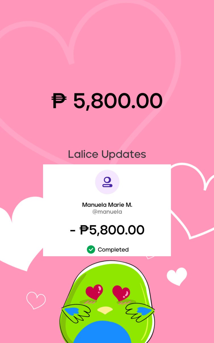 Round 1: 800
Round 2: 1K
Round 3: 1K 
Round 4: 3K 

Total of 5,800php donation to <a href="/TeamLisaPH/">TEAM LISA PH</a>💛Thank you to our generous &amp; hardworking admin <a href="/LaliceUpdates/">LALICE UPDATES</a> for sponsoring this activity🫶🏻

LISA PARIS FASHION WEEK 
#LVSS26 #LISAxLVSS26 
#LISAxLouisVuitton
<a href="/wearelloud/">LLOUD</a> <a href="/LouisVuitton/">Louis Vuitton</a>