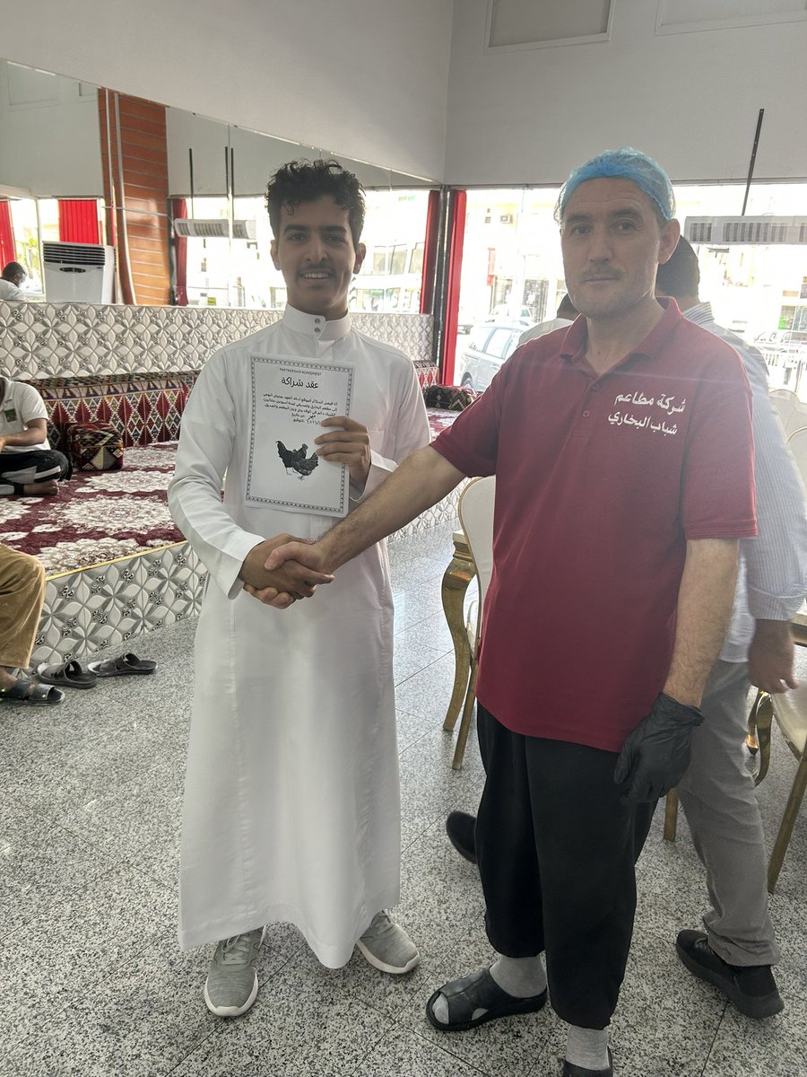 Faisal Alsakakir 🇸🇦 tweet media