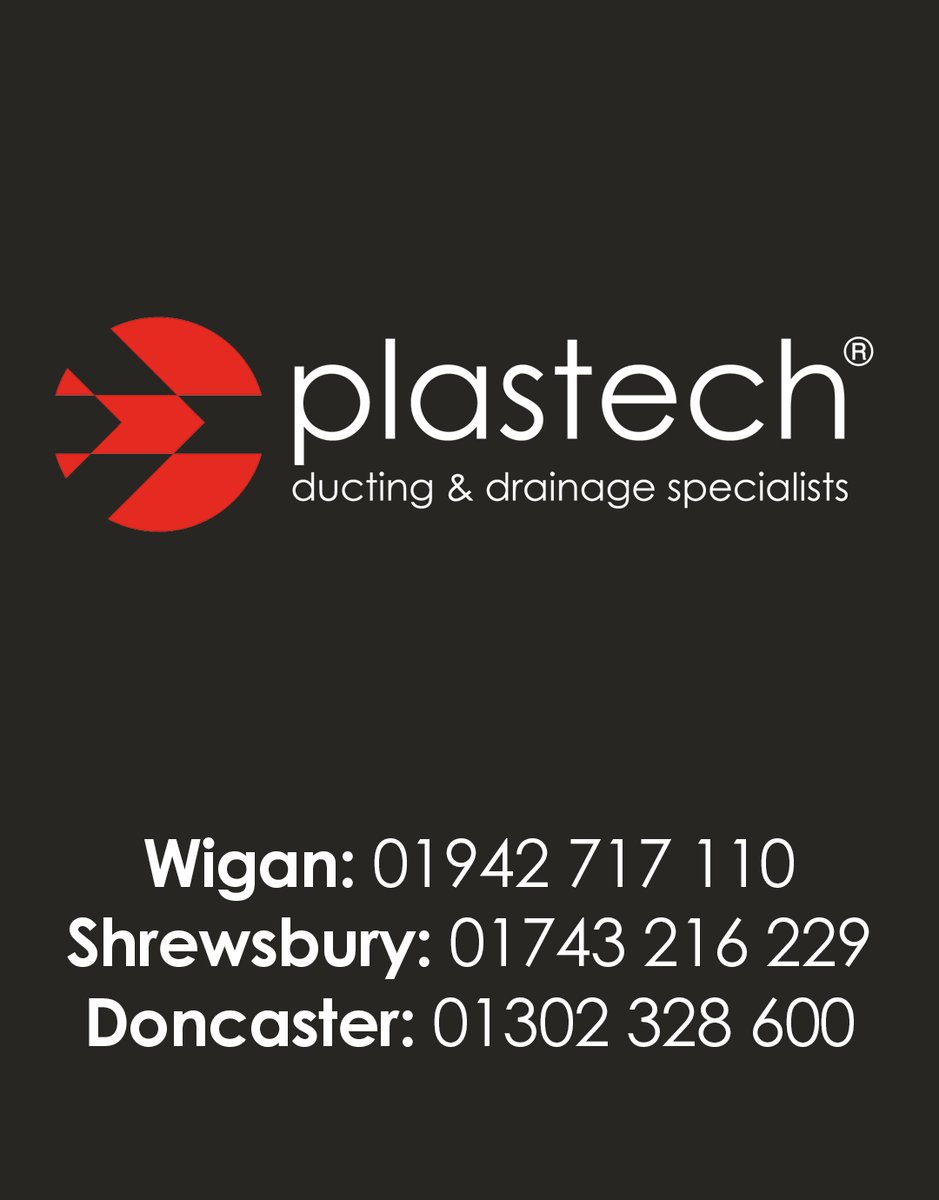 Plastech_ltd's tweet photo. Below ground systems are the backbone of many builds. From sewers to chambers, our stock is ready to go. We match solutions to site drawings &amp; suggest approved alternatives to keep work moving.

#Drainage #CivilsUK #ConstructionSupport#ConstructionSupport https://t.co/m8UoHBgDY9
