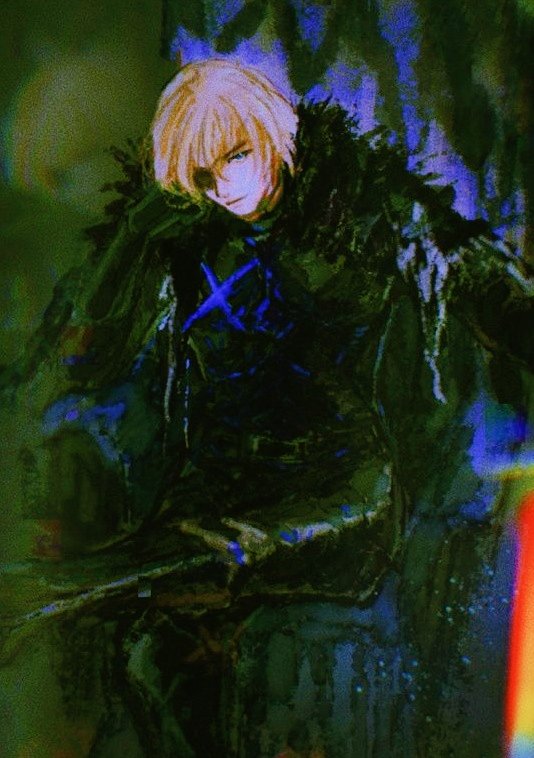 #FE3H