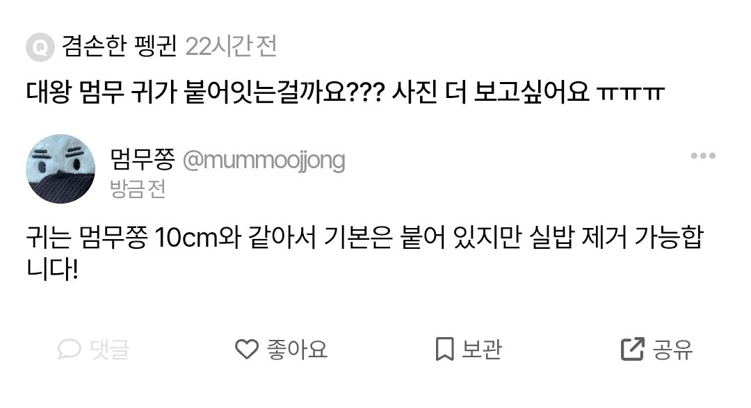 멈무쫑 tweet media
