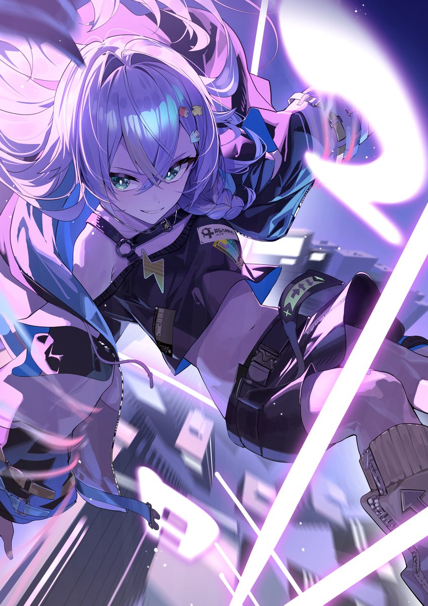 感謝Pan田(#Panda_0035_ )繪製的倒數圖！
距離序境 TeRaź 出道倒數 2 日，
大家記得這個中秋連假鎖定四位成員的頻道！
#Artomi

🦋 幸 Sachi ｜10/03 (FRI) 20:00
🍀 雪 Koyuki｜10/04 (SAT) 20:00
☀️ 煦 Hiyori｜10/05 (SUN) 20:00 
⚡ 実 Hitomi｜10/06 (MON) 20:00