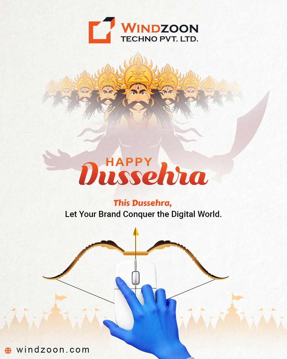 Windzoon Technologies and Consulting Pvt. Ltd. tweet media