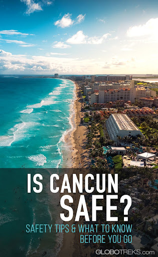 TouristPlacesG's tweet photo. 🌊🌴 Dreaming of Cancun? It’s a paradise for travelers but is it safe for tourists? 🛡️
Here’s what you need to know before you book your trip 👉
🔗 https://t.co/aF9vDCSWxp

#TravelTips #Cancun #TravelSafe https://t.co/87iBzse0vf