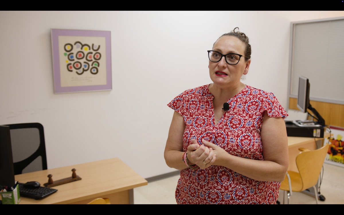 Empleados Canal Sur Televisión tweet media