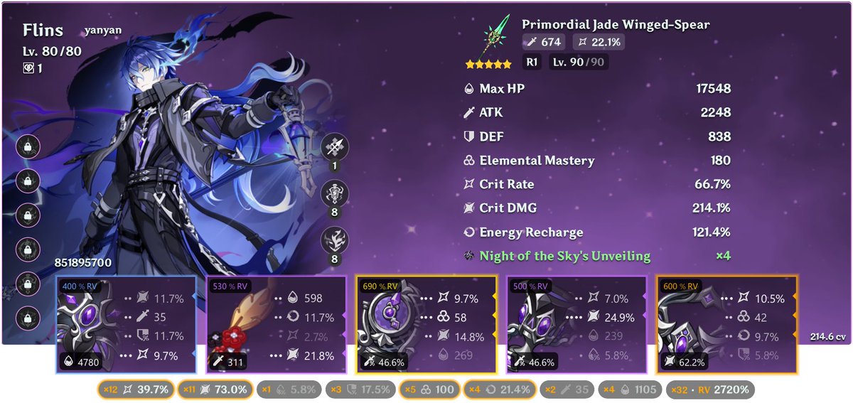 FYOKLA FLINSLUVR tweet media