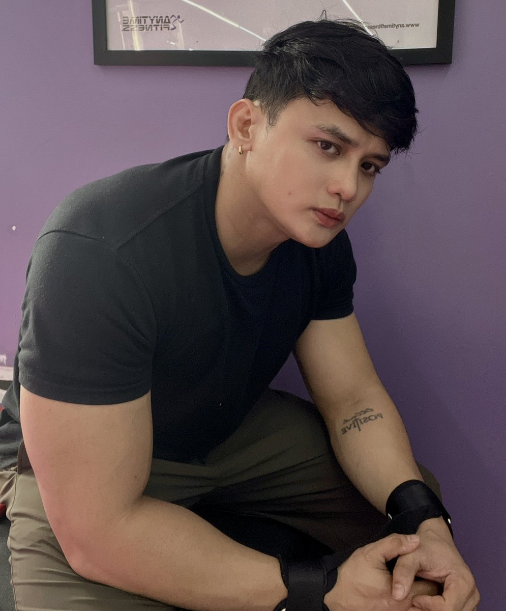 benedicpi76231's tweet photo. Back to grind💪💪💪 @WellnessSp42823 https://t.co/zk154SkYzd