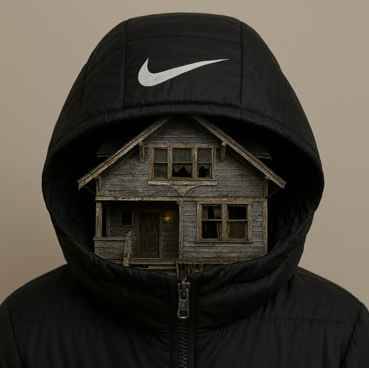 etquantz's tweet photo. In order to sell drugs you need a trap house https://t.co/326WXpgRIV
