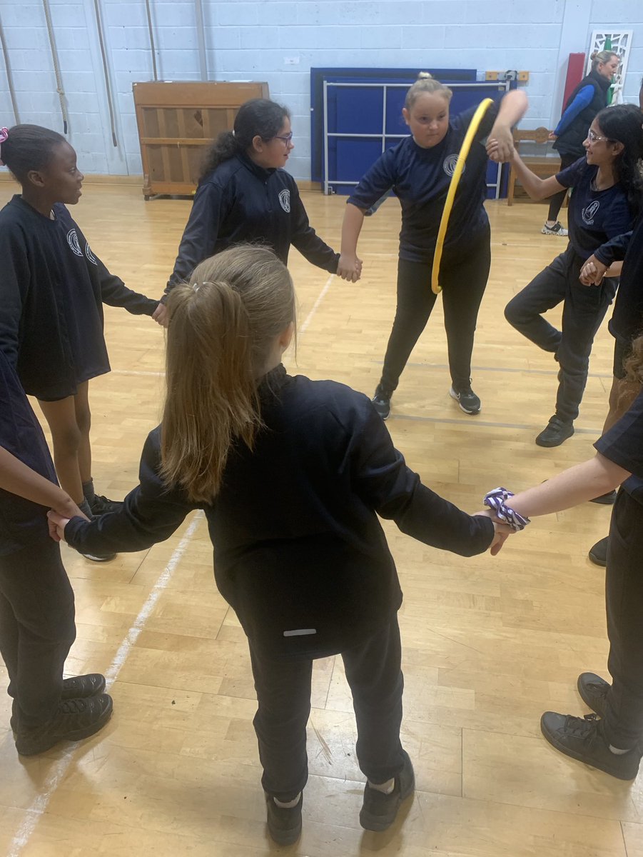 Image for the Tweet beginning: Our Playground Leaders have completed