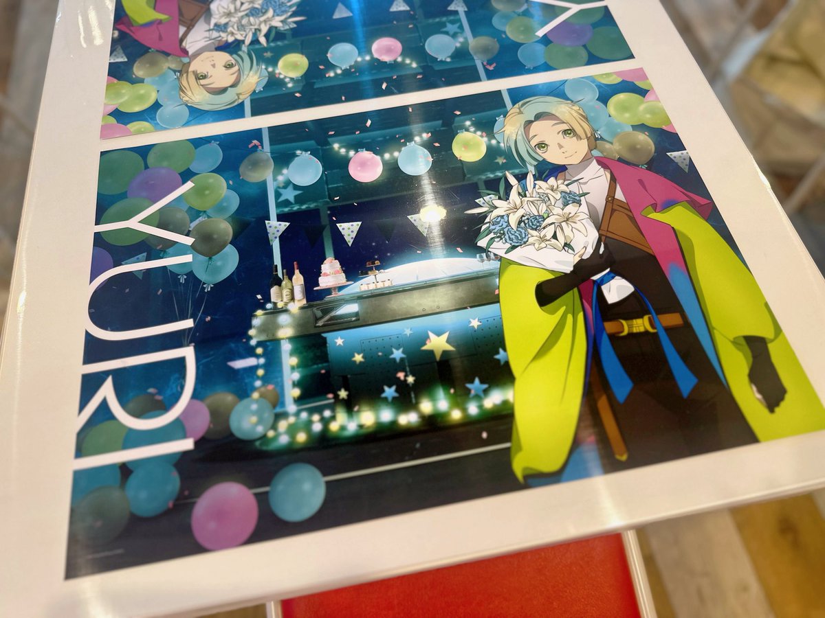 GNOSIA Celebration Party in E-DINER ＼ #グノーシア のアニメ化