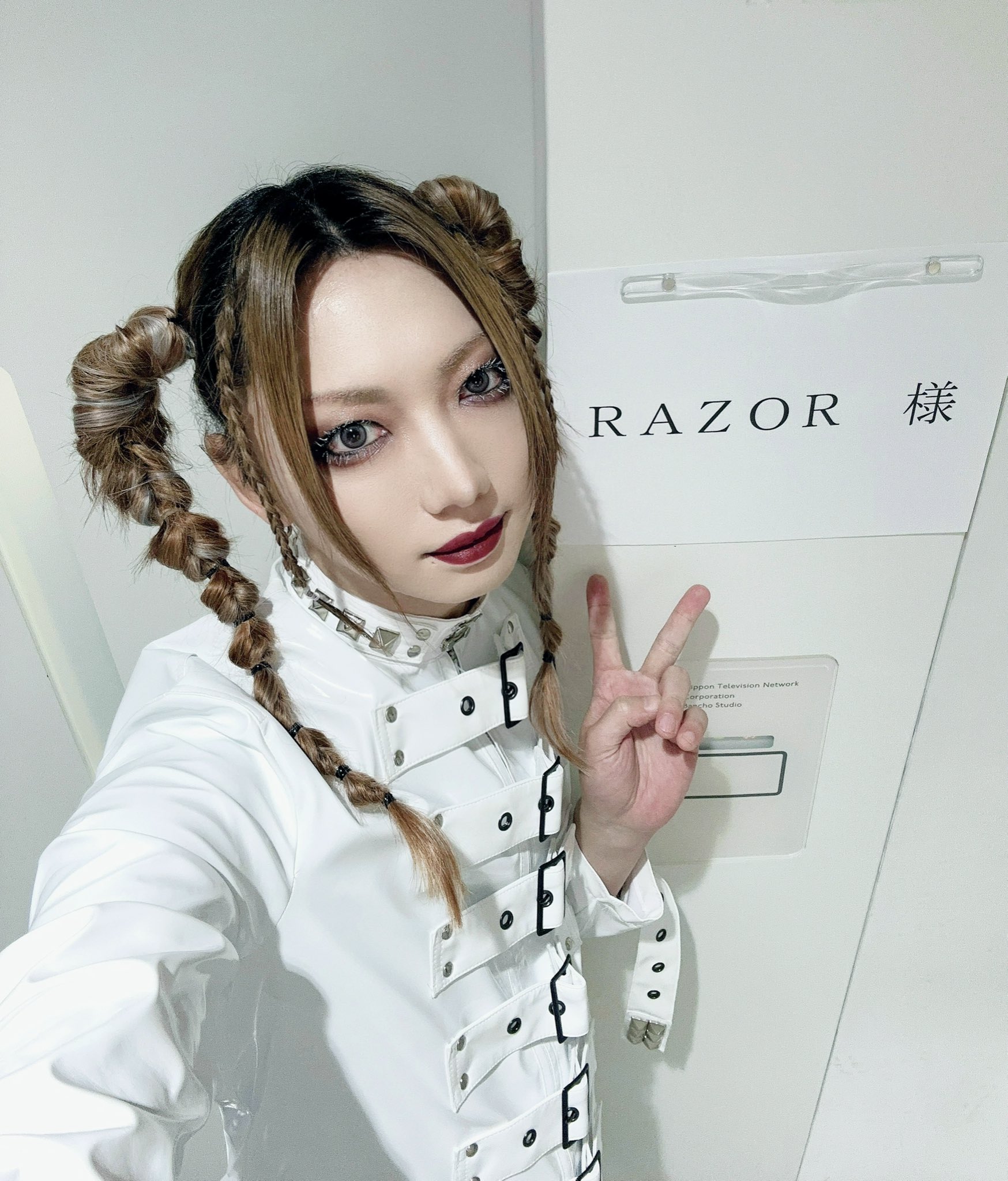 EL エル 熊本 ヴィジュアル系 ハードロック EL エル 熊本 ヴィジュアル