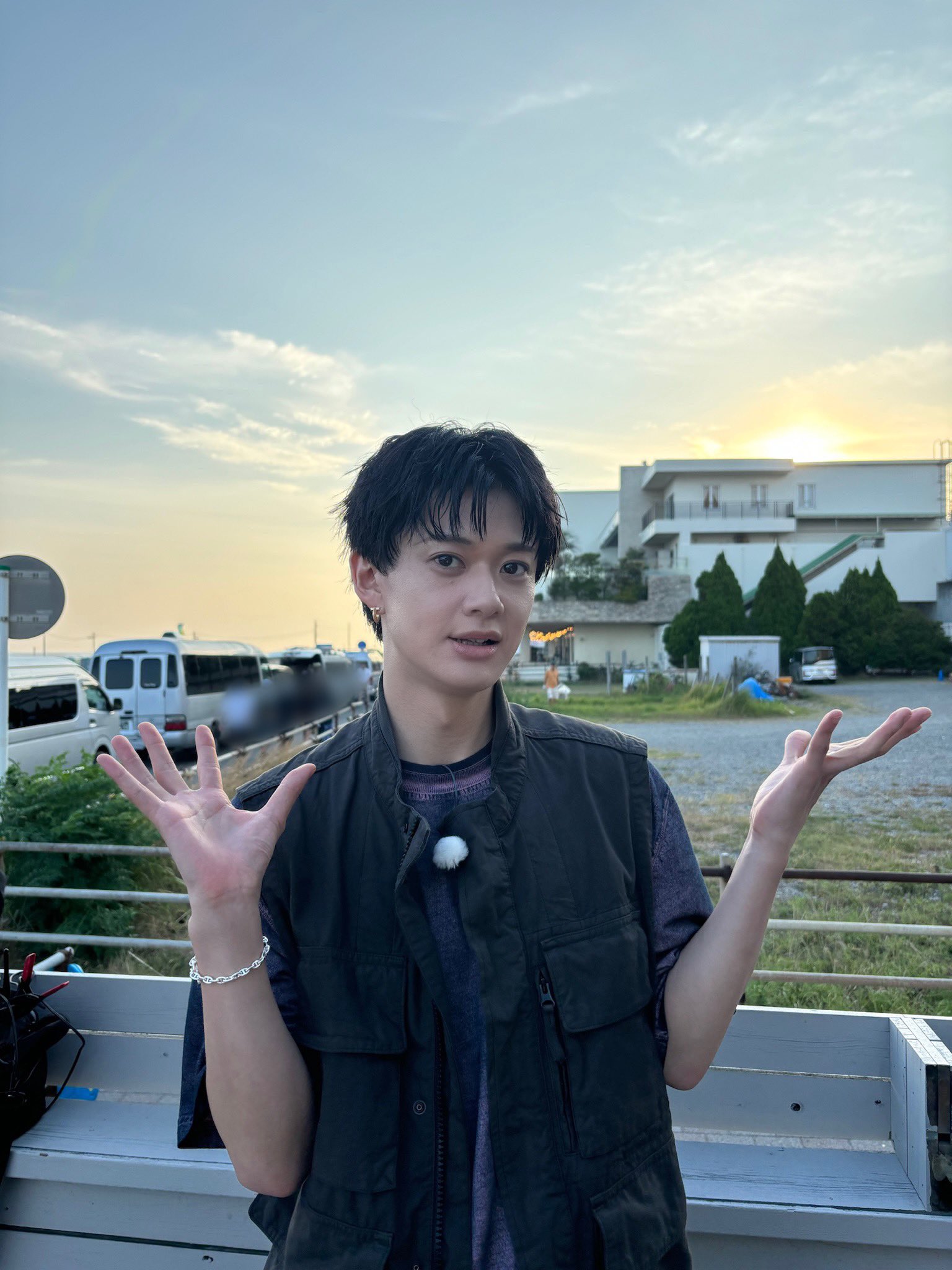 小川史記、FUMINORI 小川 史記＆STAFF (@fuminori_ogawa) / X