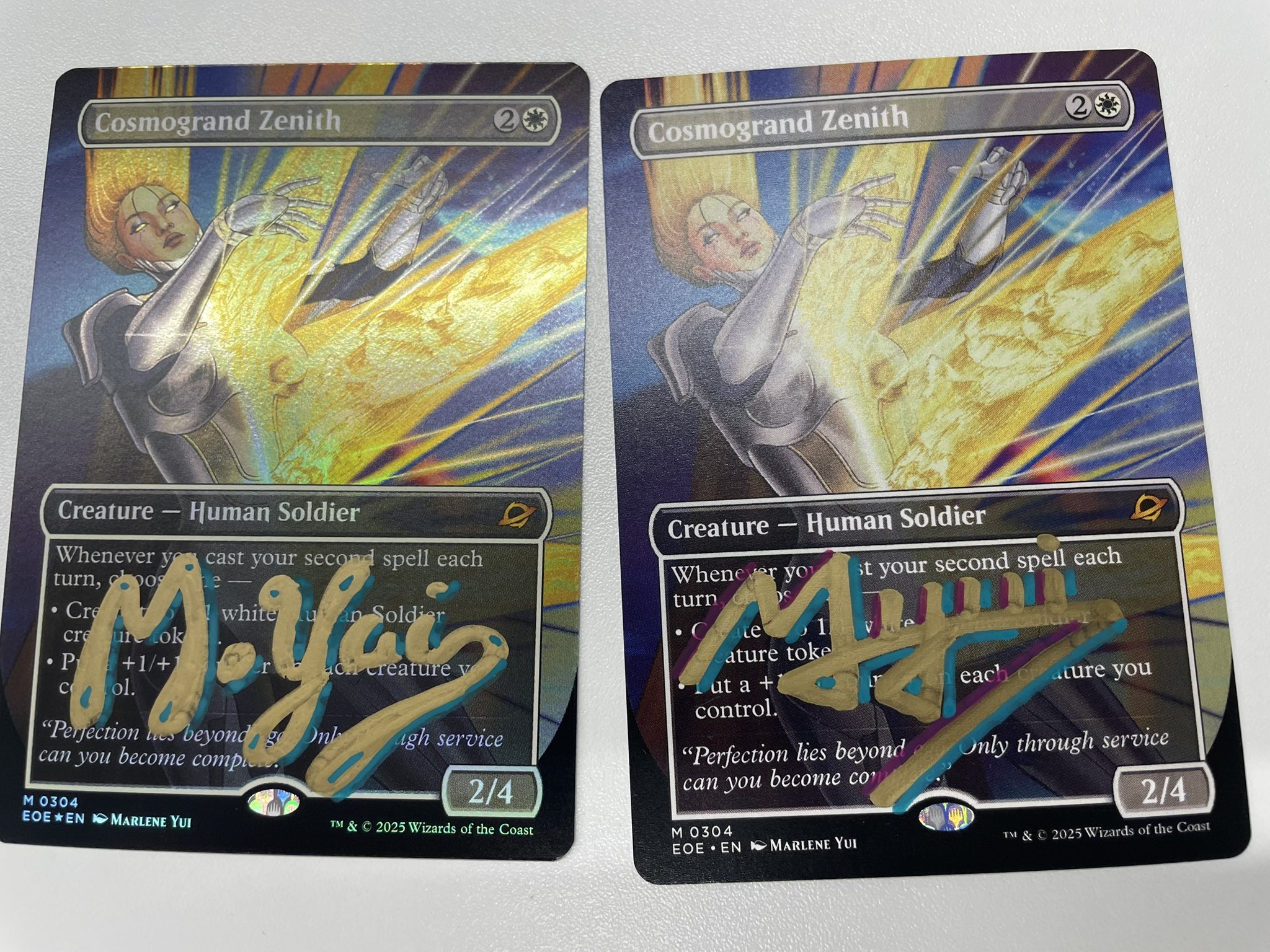 東京MTG アート部 on X: 