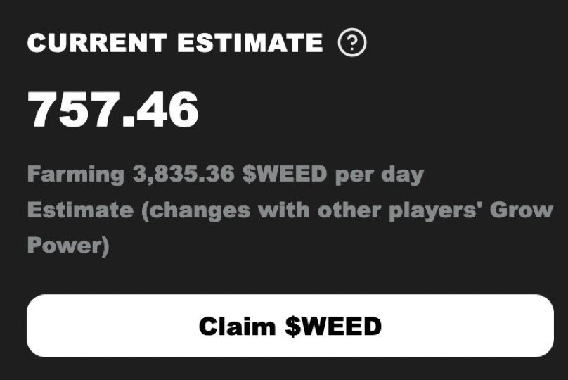 romain_devfront's tweet image. I make $2300 in a day with 3800 $weed 💀 and I only put in 0.5 $SOL, Ponzi is just a treat. 

referral code : JZG22222