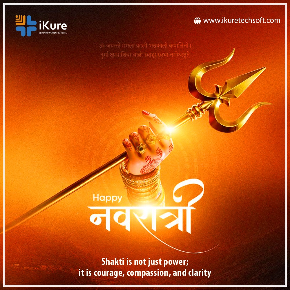 iKure TechSoft tweet media