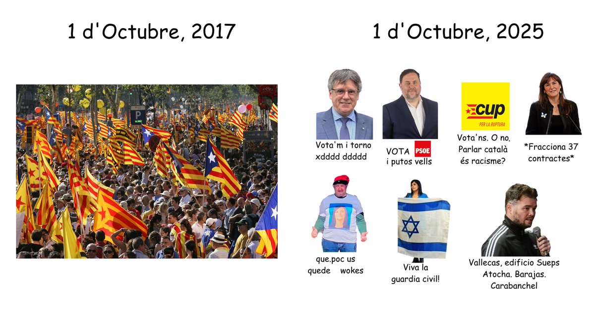 Socialisme i Turismofòbia tweet media
