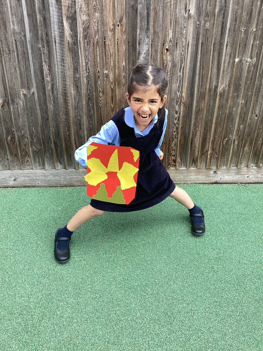 UptonHumanities tweet media