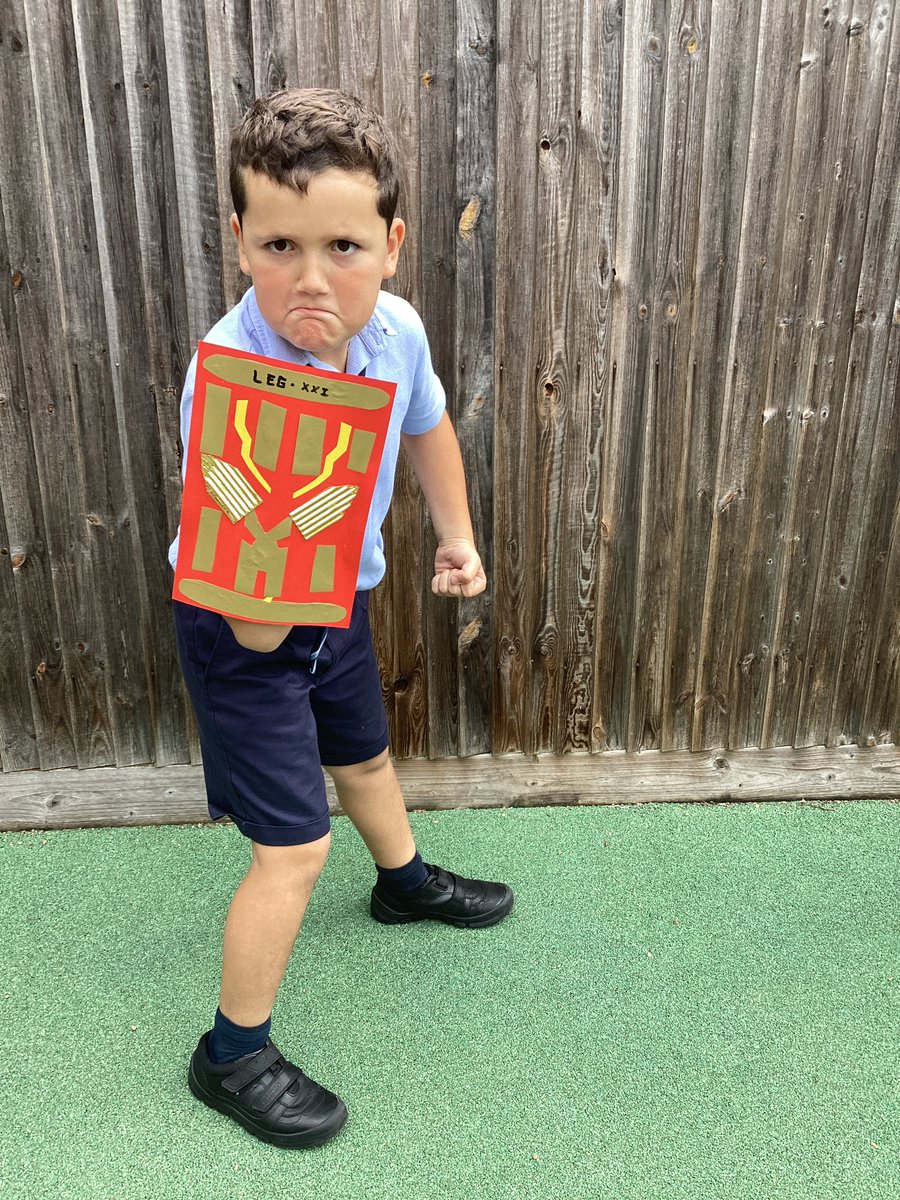 UptonHumanities tweet media