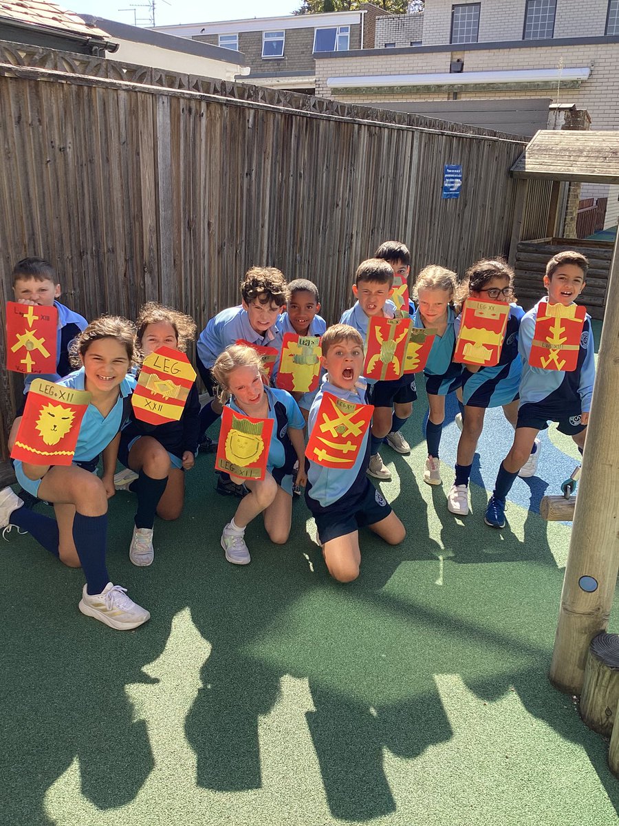 UptonHumanities tweet media