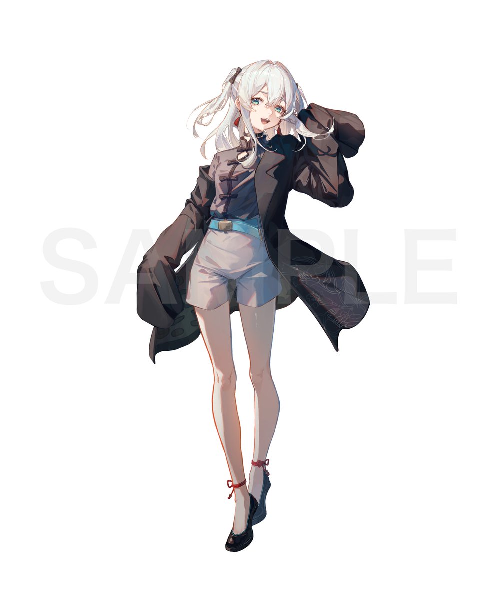 りっくす Rix tweet media