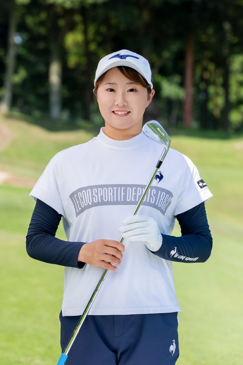 Mizuno Golf Japan (@MIZUNO_GOLF) / X