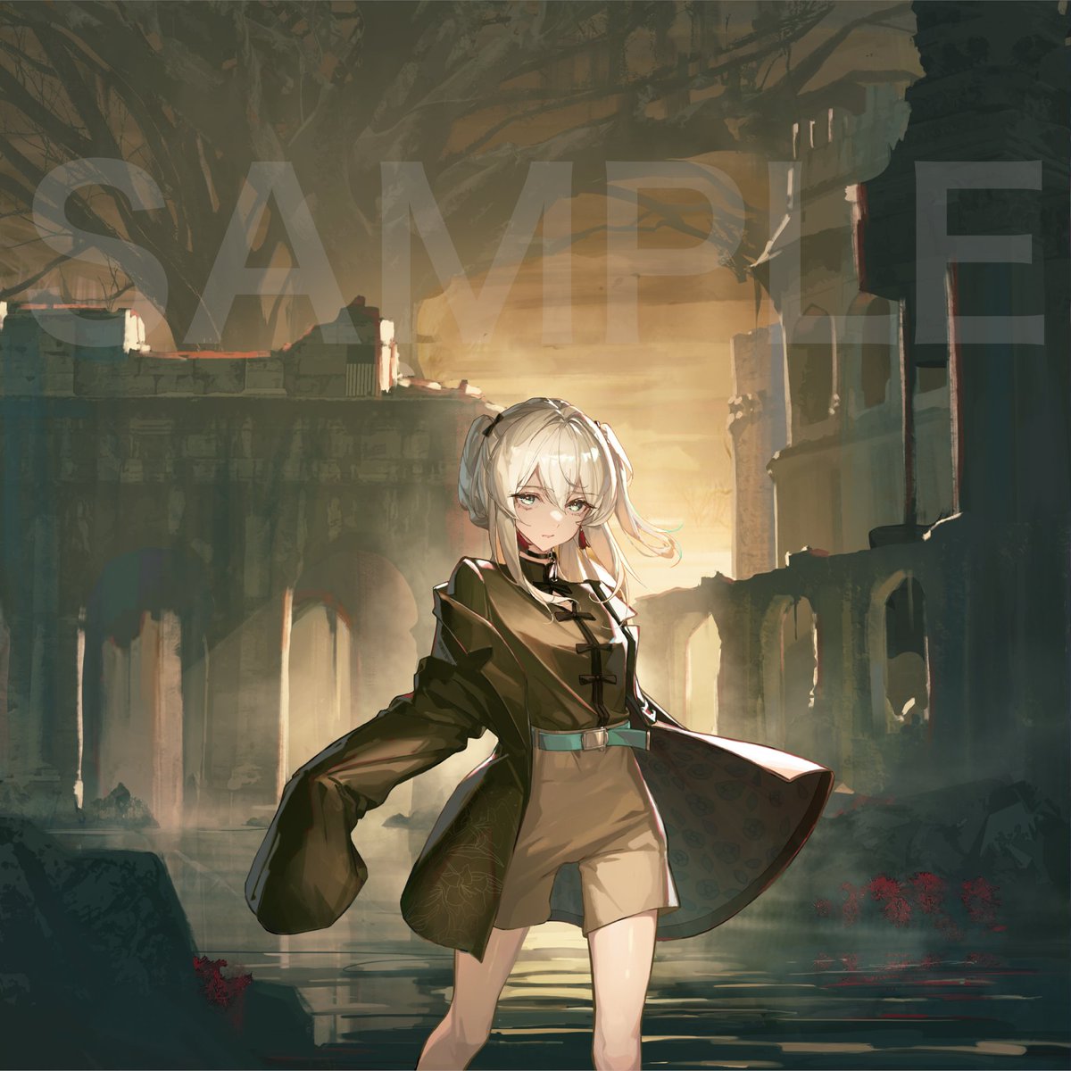 りっくす Rix tweet media