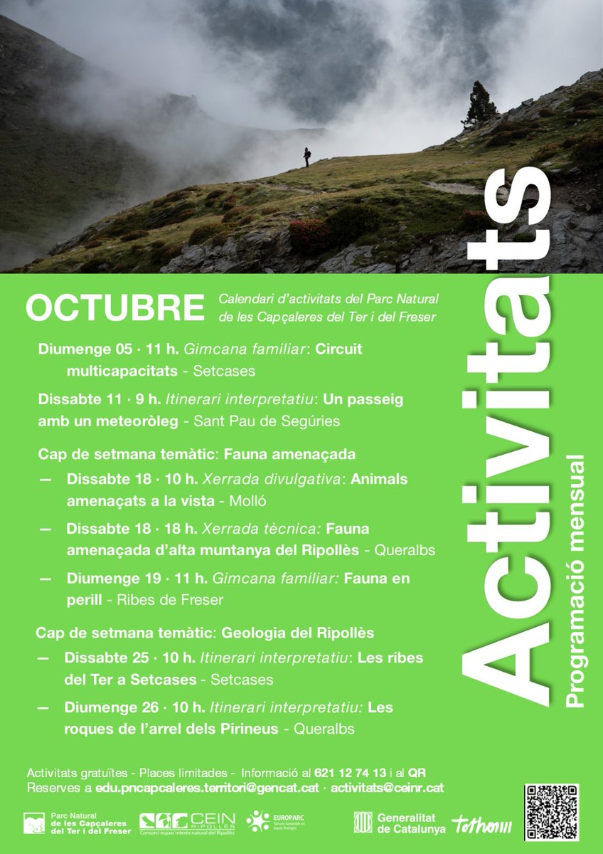 Ajuntament de Planoles tweet media