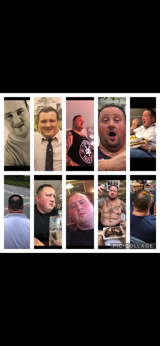 John Michael Wood tweet media