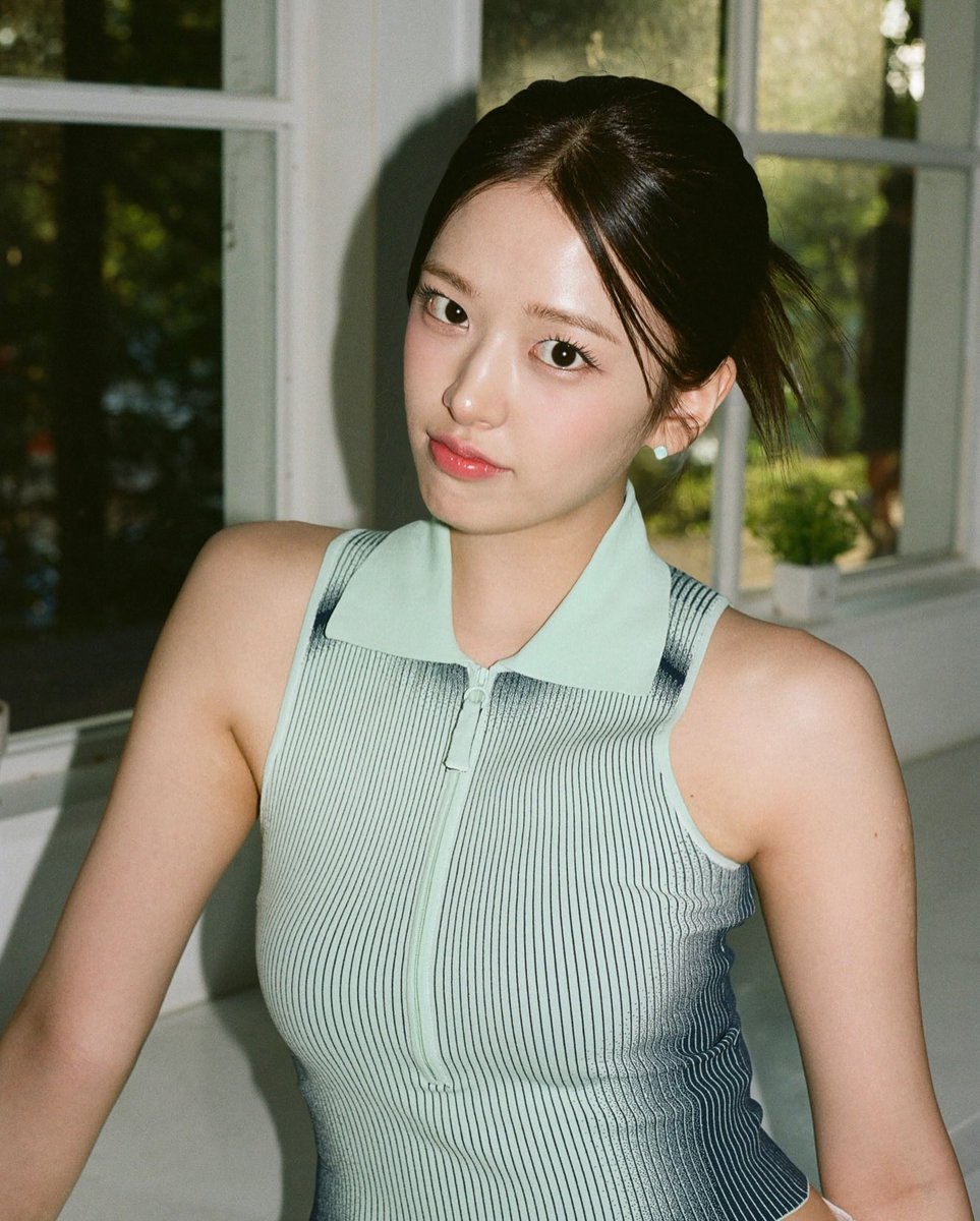 ayjpix's tweet photo. #ANYUJIN Instagram update https://t.co/3DXevPNR1S