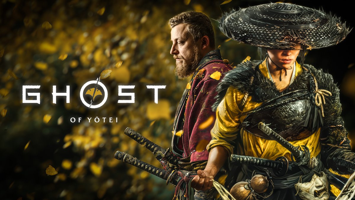 thevrpisti's tweet photo. Ahogy tegnap említettem nektek az #AputestPodcast-ben, ma 13:00-tól kikerül a #GhostofYotei első 10 órája YouTube-ra, premier formájában.

Itt lesz a link az eseményhez, ha valaki szeretne belenézni:

👉https://t.co/rYrt3Vvc3K https://t.co/dr5qBTKjKV