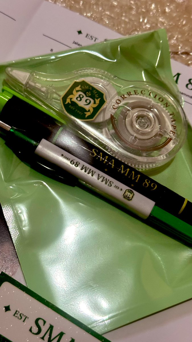 minsyubieeee's tweet image. thanks @OSISSMAMM89 🫶🏻🫶🏻🫶🏻
nda espek soal ujiannya 😭