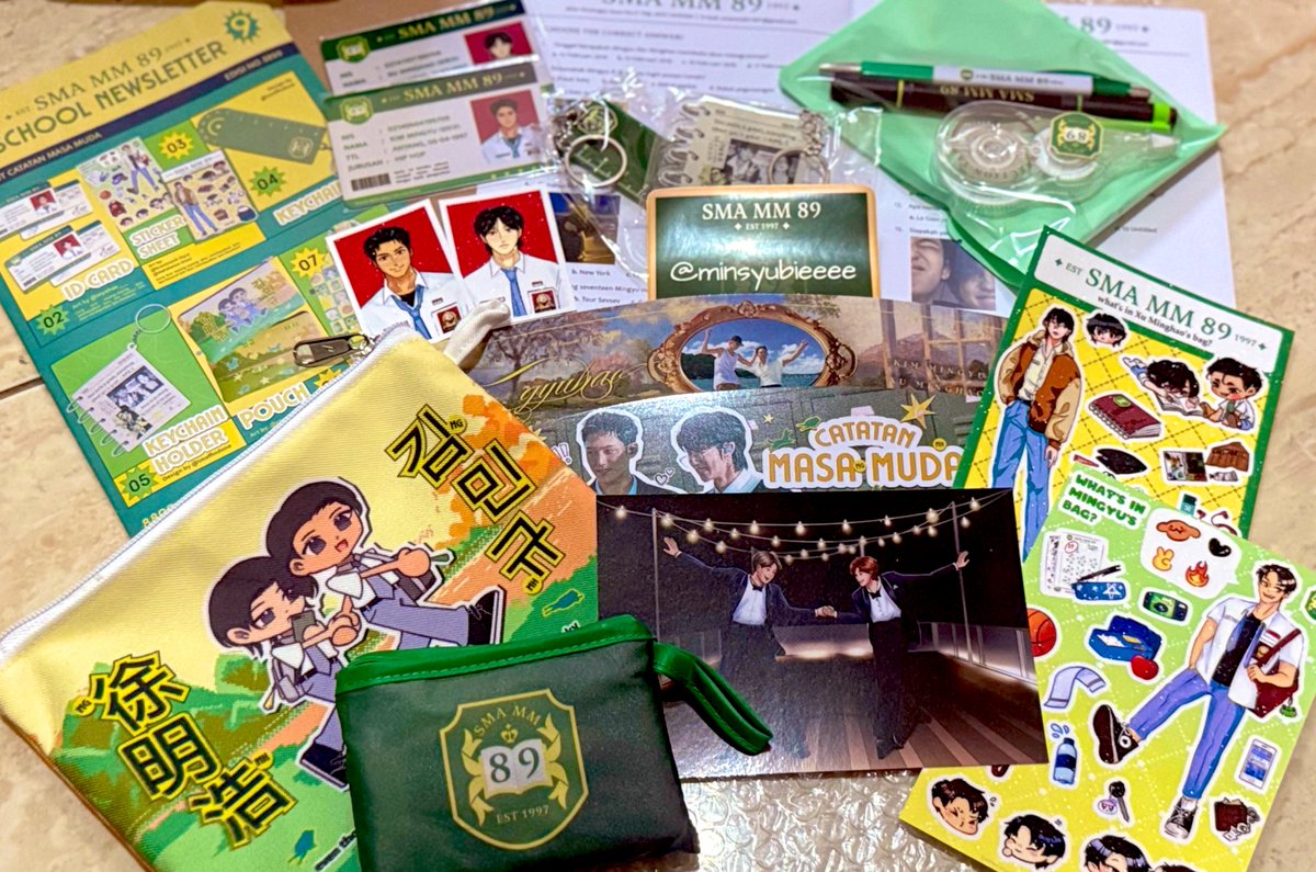 minsyubieeee's tweet image. thanks @OSISSMAMM89 🫶🏻🫶🏻🫶🏻
nda espek soal ujiannya 😭