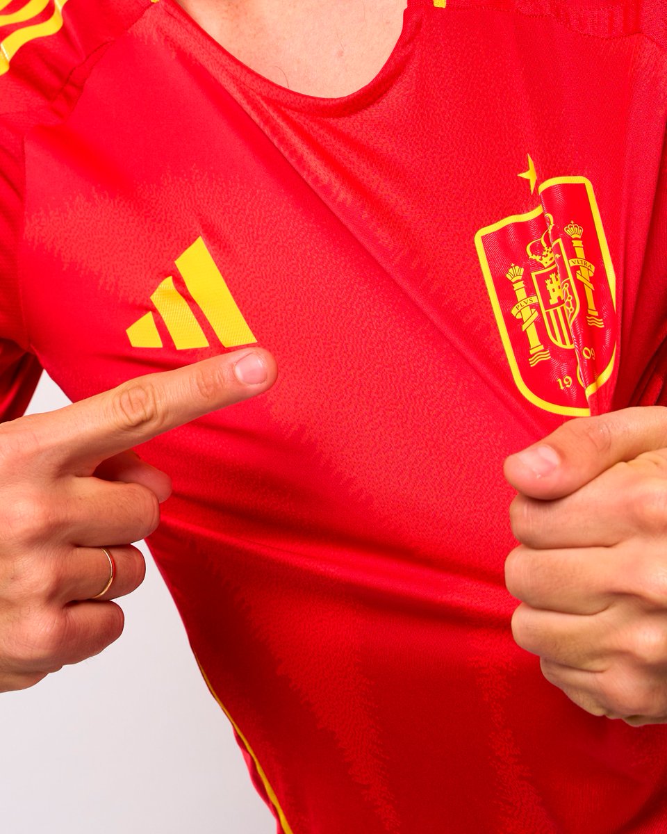 Selección Española Masculina de Fútbol tweet media