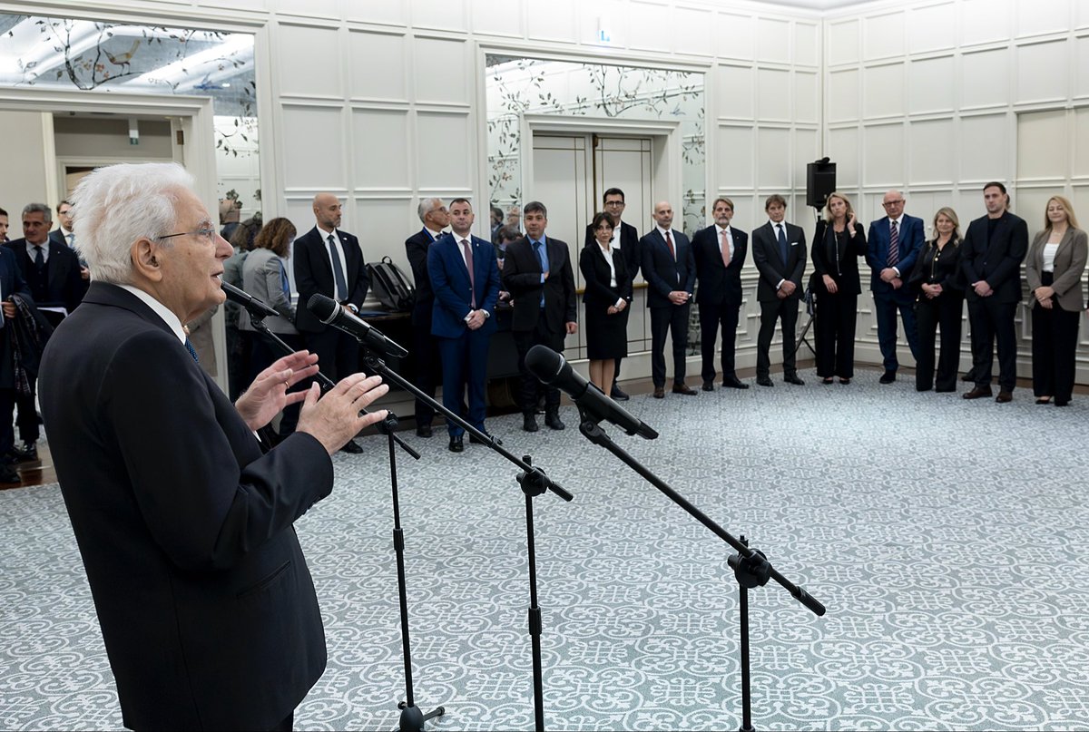 Quirinale tweet media