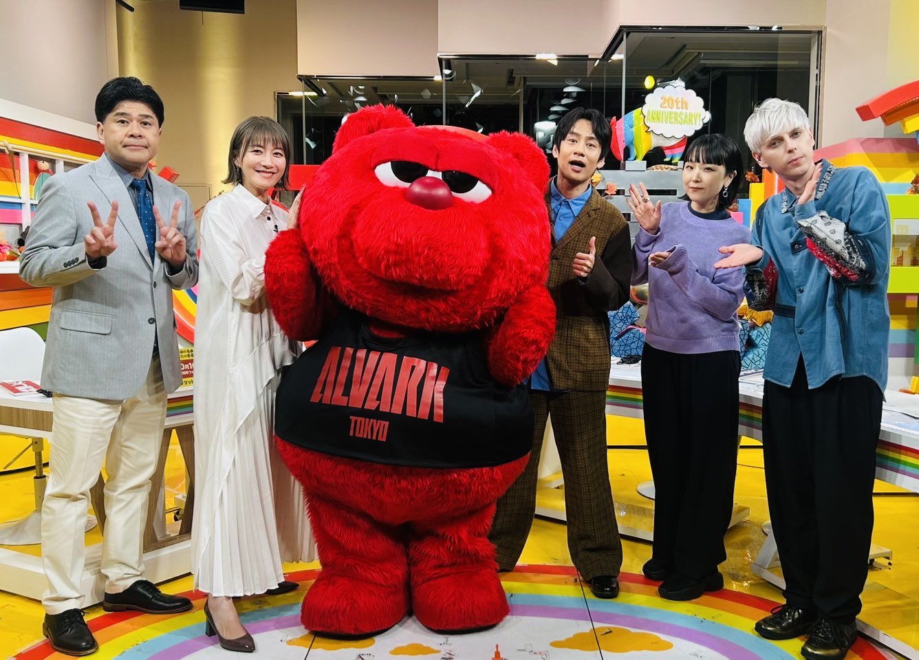 公の場での発言・インタビュー報道記録
